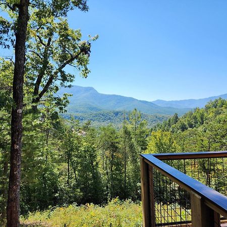 A Grand View Lodge #540 Gatlinburg Kültér fotó