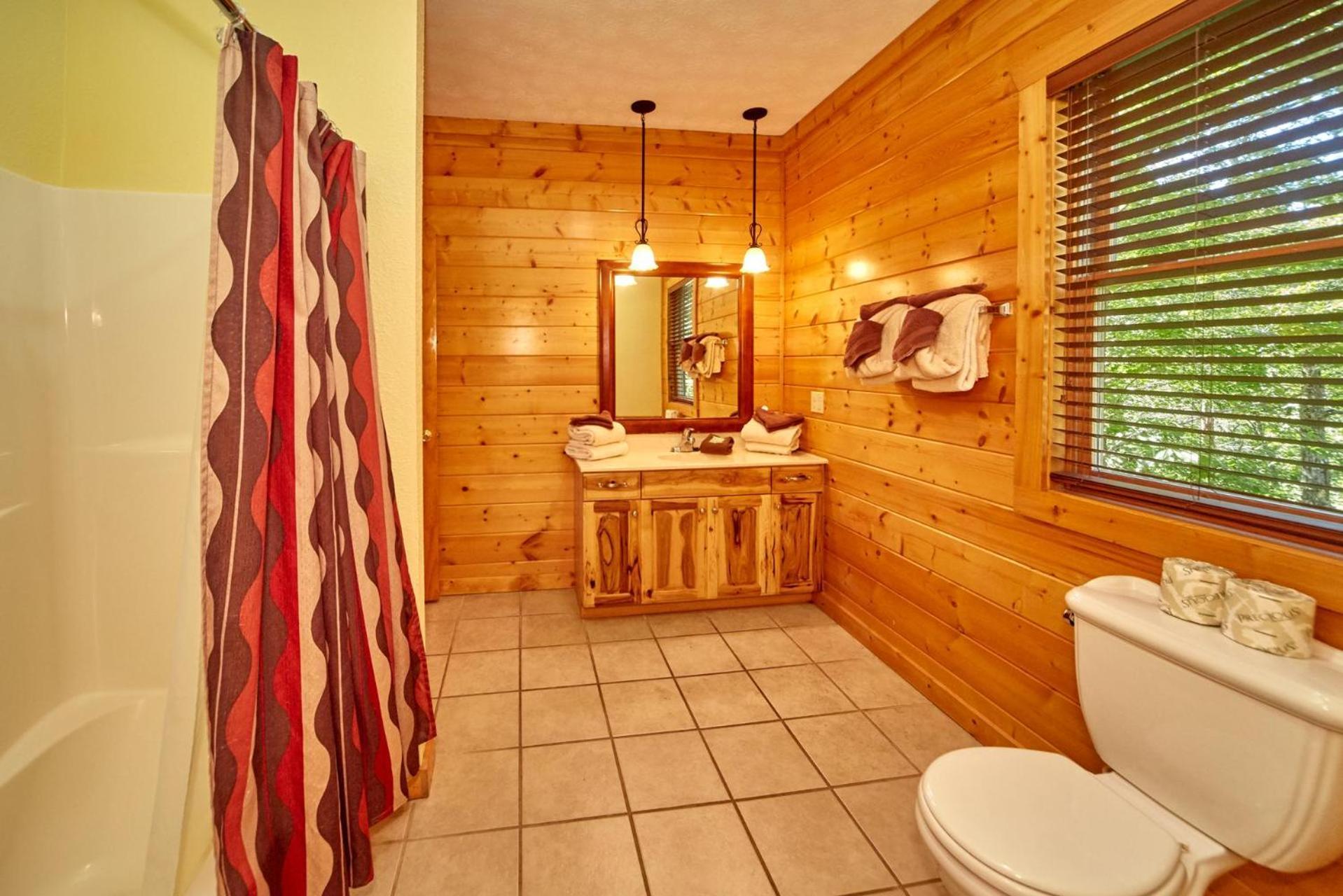 A Grand View Lodge #540 Gatlinburg Kültér fotó
